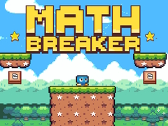 Spill Math Breaker