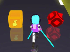 Spill Beat Blader 3D