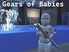 Spill Gears of Babies