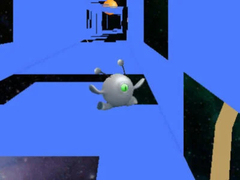 Spill Run 3D