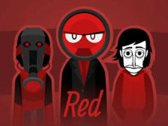 Spill Incredibox Red Colorbox