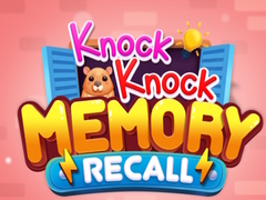 Spill Knock Knock Memory Recall