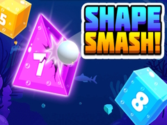 Spill Shape Smash