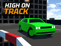 Spill High On Track