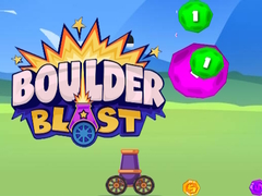 Spill Boulder Blast