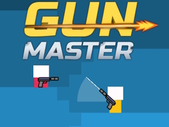Spill Gun Master