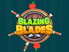 Spill Blazing Blades