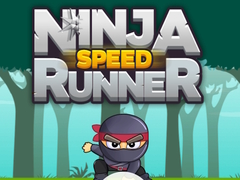 Spill Ninja Speed Runner