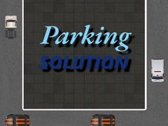 Spill Parking Solution