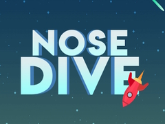 Spill Nose dive