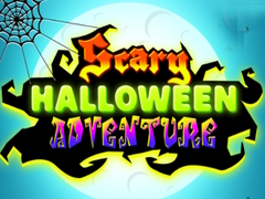 Spill Scary Halloween Adventure