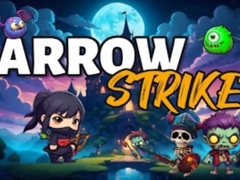 Spill Arrow Strike
