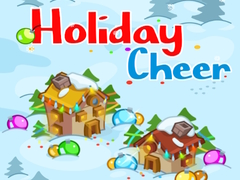 Spill Holiday Cheer