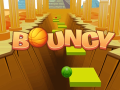 Spill Bouncy