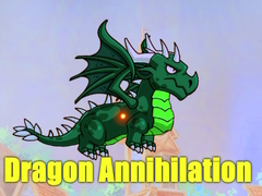 Spill Dragon Annihilation