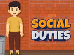 Spill Social Duties