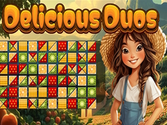 Spill Delicious Duos