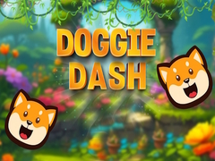 Spill Doggie Dash