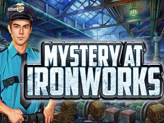 Spill Mystery at Ironworks