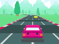 Spill Car Racing