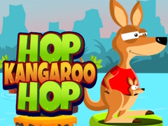 Spill Hop Kangaroo Hop