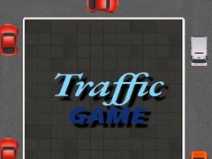 Spill Traffic Game