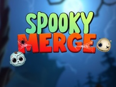 Spill Spooky Merge