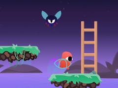 Spill Puzzling Adventure