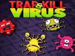 Spill Trap & Kill Virus