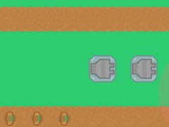 Spill Tower Defense War