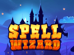 Spill Spell Wizard