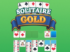Spill Solitaire Gold