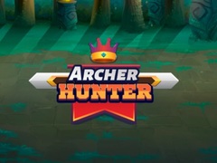 Spill Archer Hunter