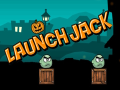 Spill Launch Jack