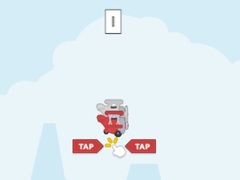 Spill Tap Plane