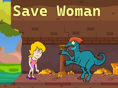 Spill Save Woman