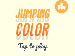 Spill Jumping Color