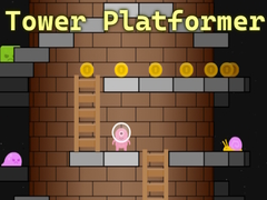 Spill Tower Platformer