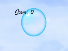 Spill Bubble Pop Adventure