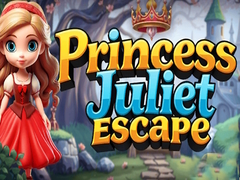 Spill Princess Juliet Escape