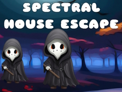 Spill Spectral House Escape