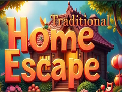 Spill Traditional Home Escape 