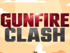 Spill Gunfire Clash