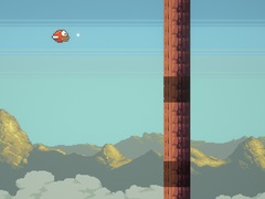 Spill Angry Flappy