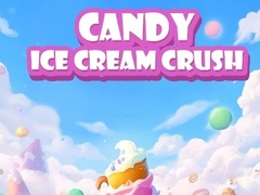 Spill Candy Ice Cream Crush