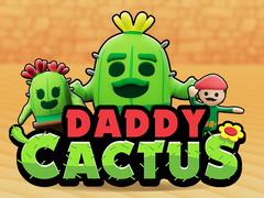 Spill Daddy Cactus