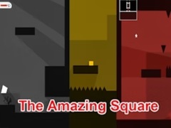 Spill The Amazing Square