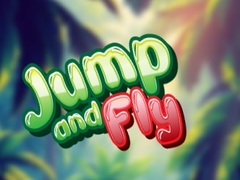Spill Jump and Fly