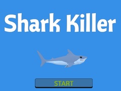 Spill Shark Killer