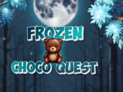 Spill Frozen Choco Quest